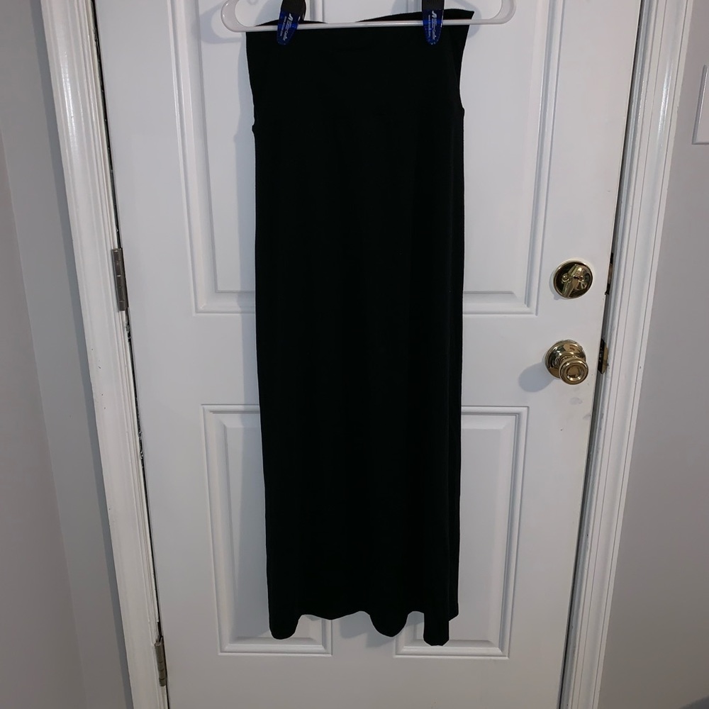 Maxi skirt